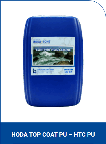 HODA TOP COAT PU – HTC PU