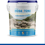 🎨 HODA SHINING SAND – HSS | Sơn Trang Trí Ánh Kim Cao Cấp