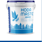 HODA MASTIC WP