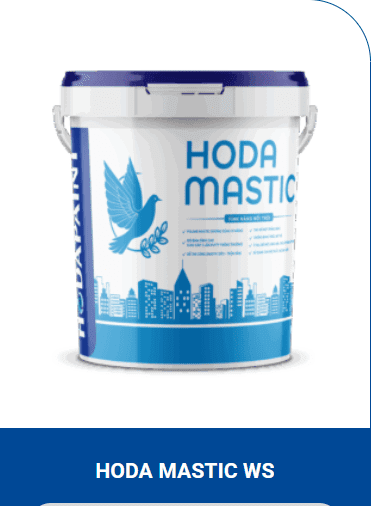 HODA MASTIC WP