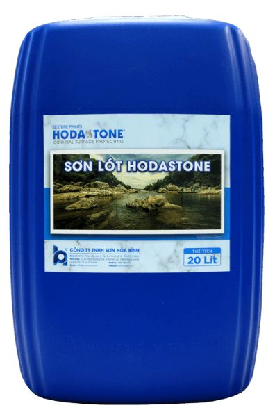 HODA CLEAR PRIMER – HCP